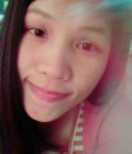 Rencontre Femme Thaïlande à โนนนารยณ์ : ธัญญาร้ตน์ , 30 ans